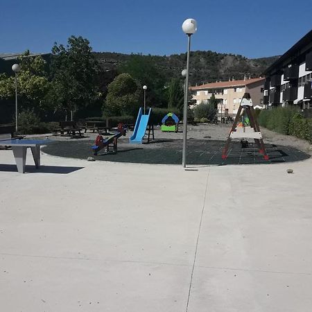 El Descanso Aínsa Dış mekan fotoğraf