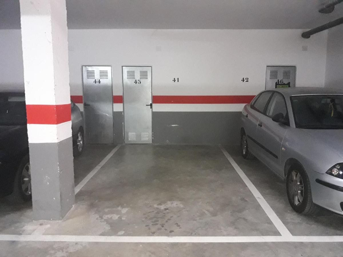 El Descanso Aínsa Dış mekan fotoğraf