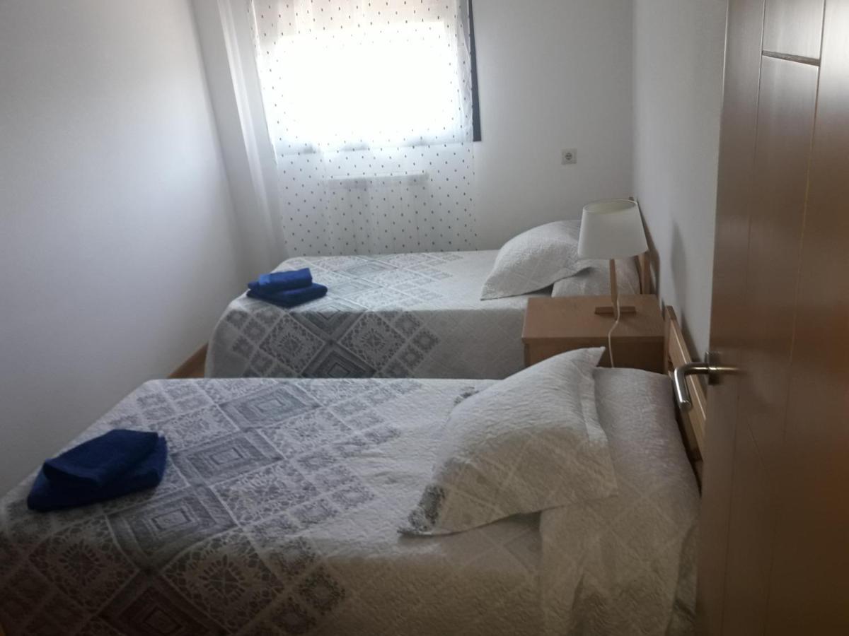 El Descanso Aínsa Dış mekan fotoğraf